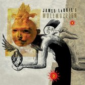 James Labrie's Mullmuzzler - 2 (2 LP) (Coloured Vinyl)