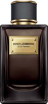 Dolce & Gabbana Velvet Incenso - 150 ml Eau de Parfum - Herengeur