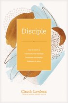Church Answers Resources - Disciple