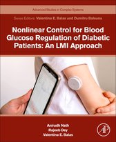 Advanced Studies in Complex Systems - Nonlinear Control for Blood Glucose Regulation of Diabetic Patients: An LMI Approach