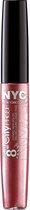 NYC Cityproof lipgloss - 451 Blush Forever
