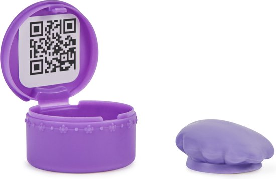 Gabby's Poppenhuis - Cakey's Keuken-speelset