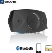 Sena Sharktooth Prime  - Motor communicatiesysteem - Bluetooth - 200 Meter - 1 Stuk(s)