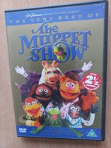 Very Best Of The Muppet S (Import)