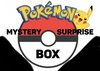 Afbeelding van het spelletje Pokemon Mystery Super Box - Zeldzame Pokemon Kaarten & Boosterpacks - Spelkorting TIP