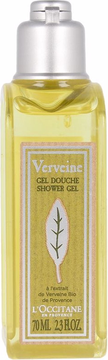 L'Occitane Verbena Shower Gel 70 ml