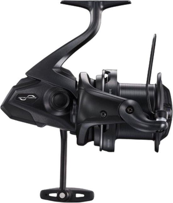 Shimano Ultegra 14000 XTE Big Pit Molen - Krachtige Karpermolen van Merkloos — afbeelding 3