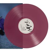 Lucrecia Dalt - !Ay! (LP) (Coloured Vinyl)