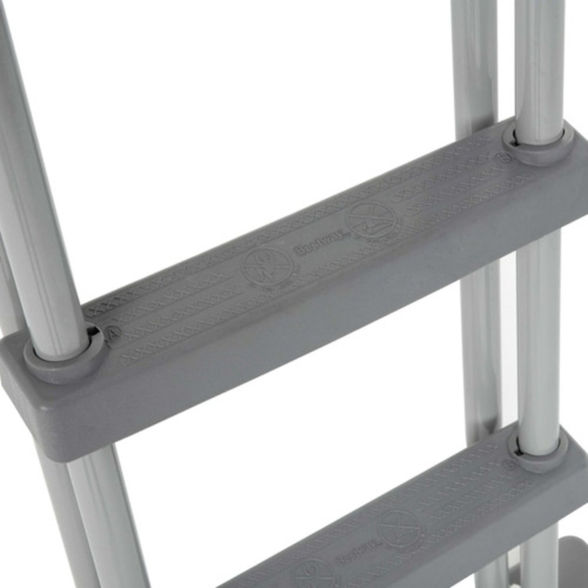 Bestway - Zwembadset - Power - Steel - 488x122 - cm — afbeelding 12