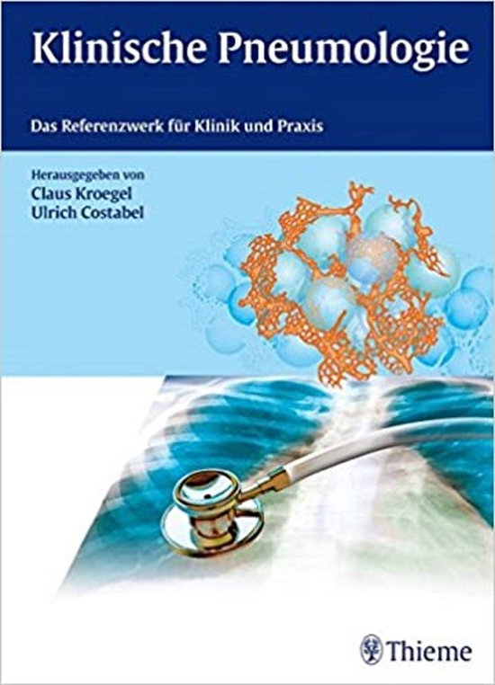 Klinische Pneumologie