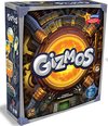 Afbeelding van het spelletje Gizmos 2nd Edition