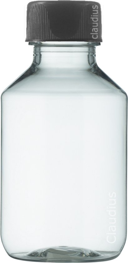 Fidlock Twist Set Fles 450 ml TTwist Tex Base Multi Houder - zwart