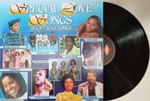 SPECIAL LOVE SONGS - 28 SOFT SOUL SONGS VOLUME 1