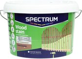 Teinture Spectrum 2,5 litres brun foncé