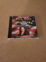 American Superstars - Paul Anka