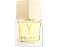 Yves Saint Laurent Y - 80 ml - Eau de toilette