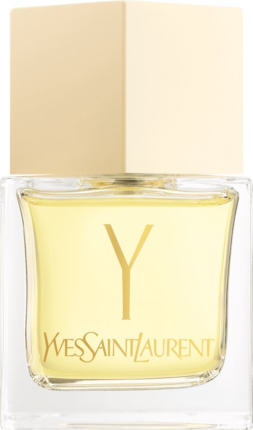 Yves Saint Laurent Y - 80 ml - Eau de toilette