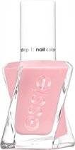 essie - gel couture™ - 505 gossamer garments - roze - langhoudende nagellak - 13,5 ml