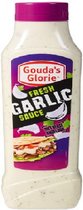 Gouda's Glorie - Gresh Garlic Sauce - 850 ml