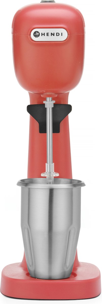 Milkshake mixer BPA Free - Design by Bronwasser - HENDI Tools for Chefs