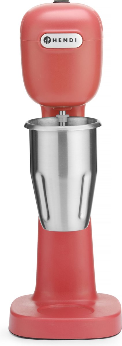 Milkshake mixer BPA Free - Design by Bronwasser - HENDI Tools for Chefs