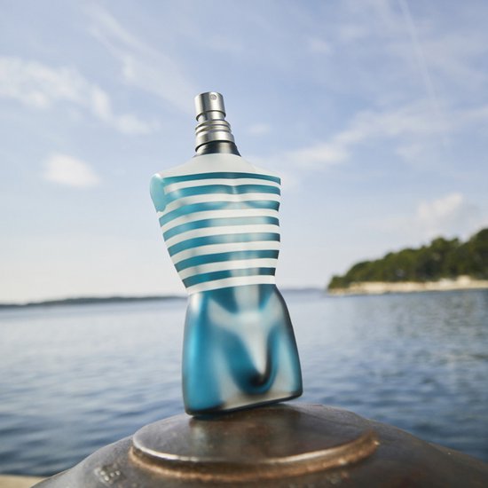 Jean Paul Gaultier Le Male 40 ml - Eau 