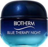 Biotherm Blue Therapy crème de nuit Visage Anti-âge 50 ml