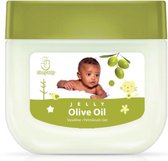 Ebony Baby - Vaseline - Olive Oil - 440ml