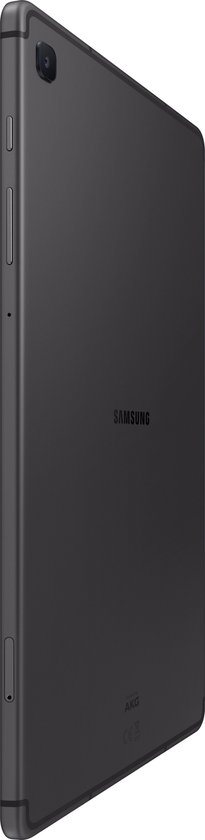 Samsung Galaxy Tab S6 Lite (2022) Wi-Fi - 128GB - Grijs - Samsung