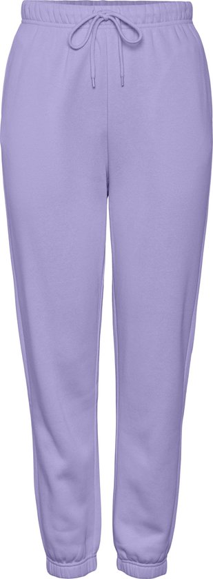 Pieces dames Loungewear broek - Sweat pants - Colours - M