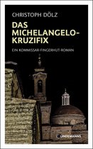 Lindemanns Bibliothek 394 - Das Michelangelo-Kruzifix