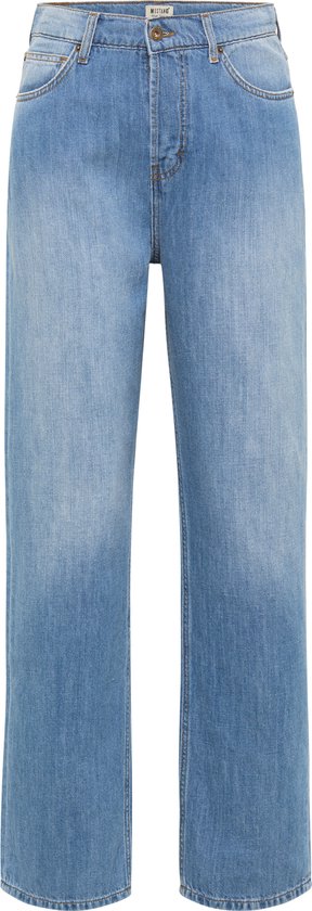 Mustang Ava denim blue – Hennep - W32 / L32