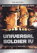Universal Soldier IV