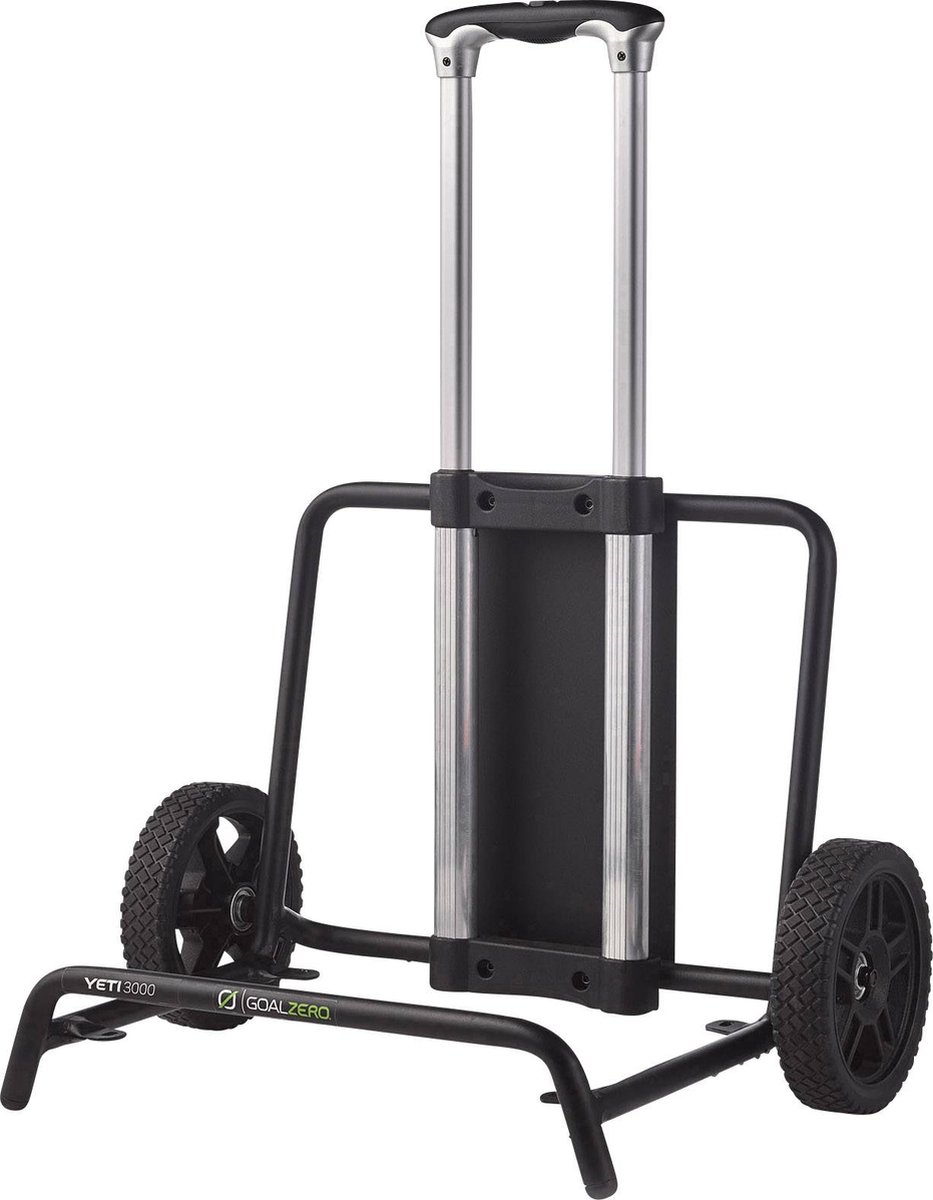 Transportwagen Goal Zero Yeti Cart 91023