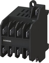Siemens 3TG1010-1AL2 Motorbeveiliging 4x NO 4 kW 1 stuk(s)