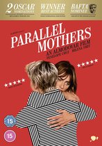Parallel Mothers - Madres Paralelas [DVD]