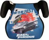 Fast & the Furious  zitverhoger