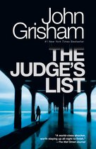 The Whistler-The Judge's List