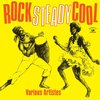 Various Artists - Rock Steady Cool (LP)