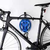 Mooi en handig Oxford DS-361 Horizontale fiets opbergsysteem voor allerlei soorten fietsen