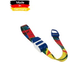 Stuwband Tropical - Tourniquet - Afbindband - Made in Germany