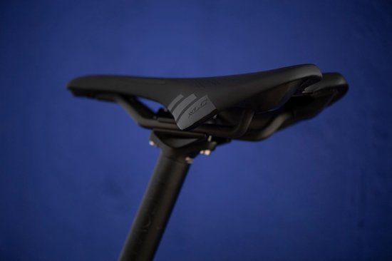 Contec City/Tour Anatomic 2 Dames Fietszadel 100% Waterdicht