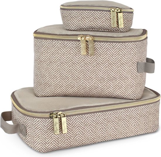 Itzy Ritzy Pack Like a Boss™