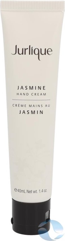 Jurlique Jasmine Hand Cream 40ml