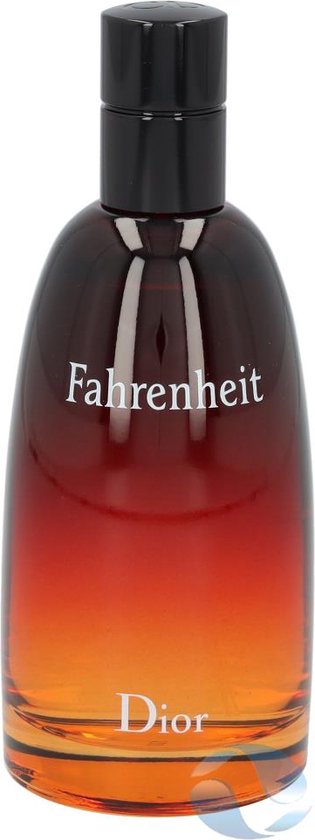 fahrenheit ysl