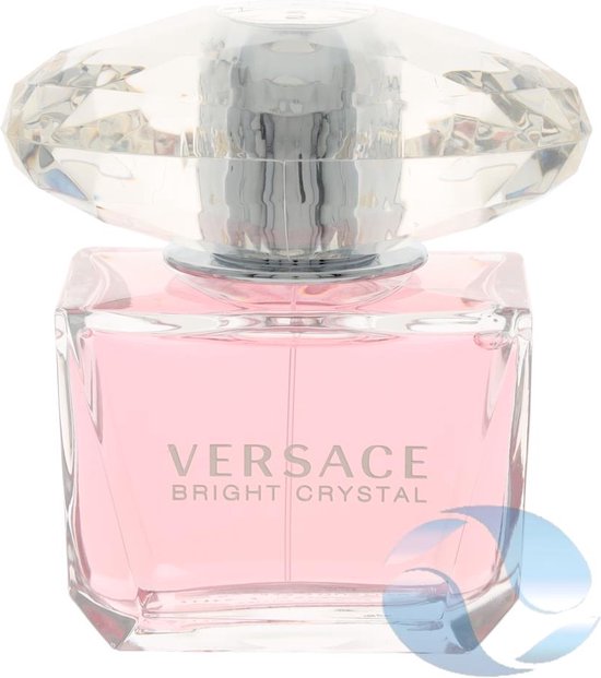 prada bright crystal