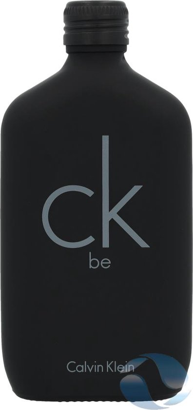 ck be edt 50ml