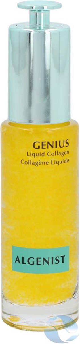 Algenist Genius Liquid Collagen 30 Ml For Women