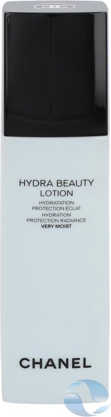 CHANEL Hydra Beauty Lotion - Très Hydratant 150 ml