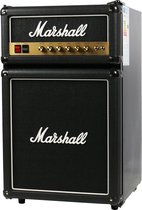Marshall koelkast - MF3.2BLK-NA